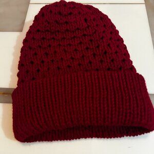 Handmade beanie/skull hat